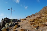 06 Croce al passo Mezzeno